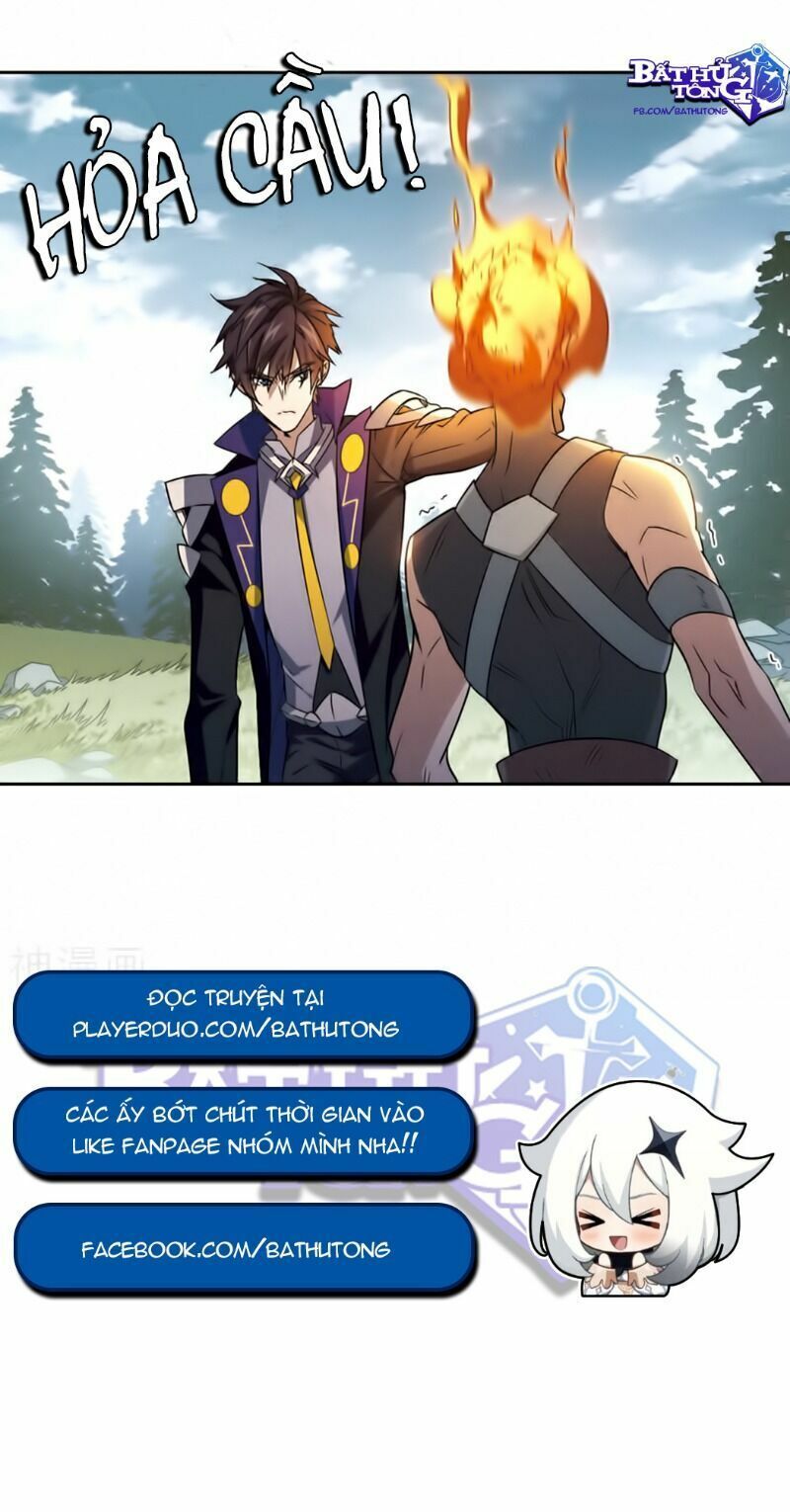 đọc truyện Võng Du Chi Cận Chiến Pháp Sư Chương 314 ảnh 29 tại Thiên Thai Truyện