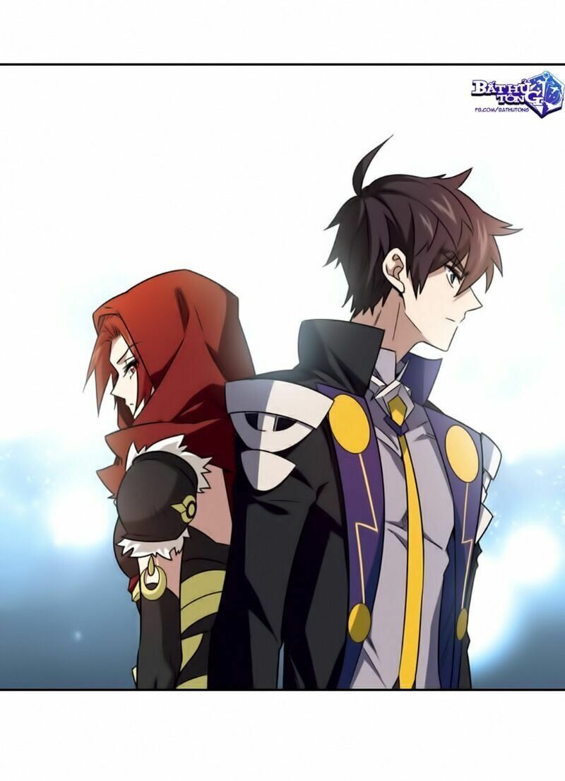 đọc truyện Võng Du Chi Cận Chiến Pháp Sư Chương 314 ảnh 8 tại Thiên Thai Truyện