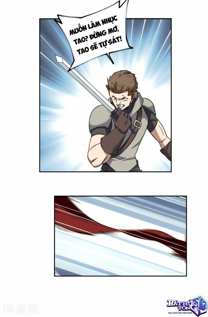 đọc truyện Võng Du Chi Cận Chiến Pháp Sư Chương 315 ảnh 12 tại Thiên Thai Truyện