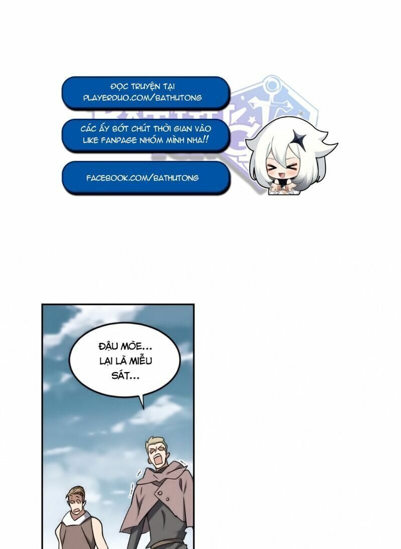 đọc truyện Võng Du Chi Cận Chiến Pháp Sư Chương 315 ảnh 5 tại Thiên Thai Truyện