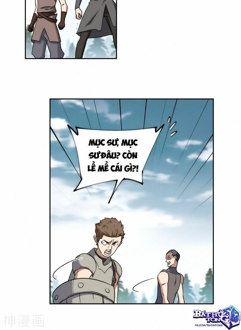 đọc truyện Võng Du Chi Cận Chiến Pháp Sư Chương 315 ảnh 6 tại Thiên Thai Truyện