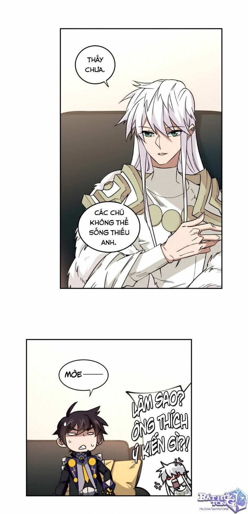 đọc truyện Võng Du Chi Cận Chiến Pháp Sư Chương 316 ảnh 12 tại Thiên Thai Truyện