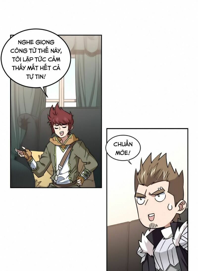 đọc truyện Võng Du Chi Cận Chiến Pháp Sư Chương 316 ảnh 14 tại Thiên Thai Truyện