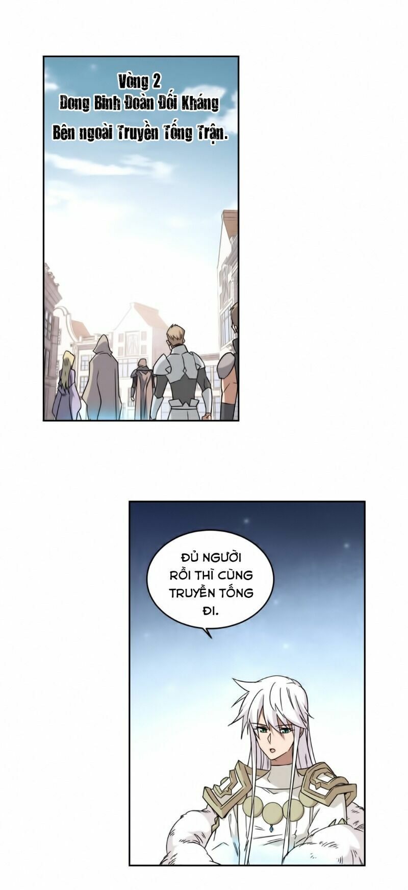 đọc truyện Võng Du Chi Cận Chiến Pháp Sư Chương 316 ảnh 16 tại Thiên Thai Truyện