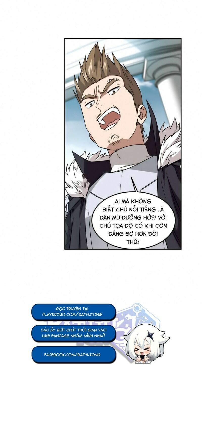 đọc truyện Võng Du Chi Cận Chiến Pháp Sư Chương 316 ảnh 22 tại Thiên Thai Truyện