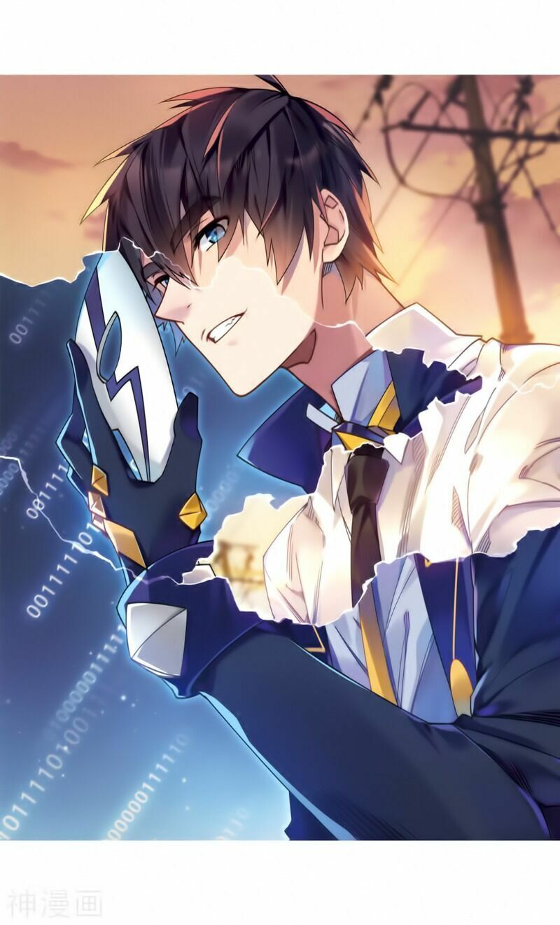 đọc truyện Võng Du Chi Cận Chiến Pháp Sư Chương 316 ảnh 5 tại Thiên Thai Truyện