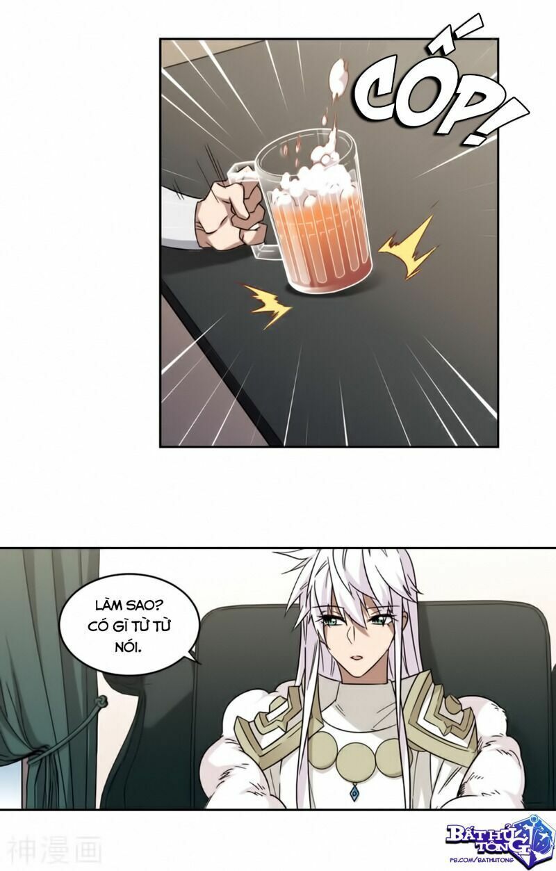 đọc truyện Võng Du Chi Cận Chiến Pháp Sư Chương 316 ảnh 6 tại Thiên Thai Truyện