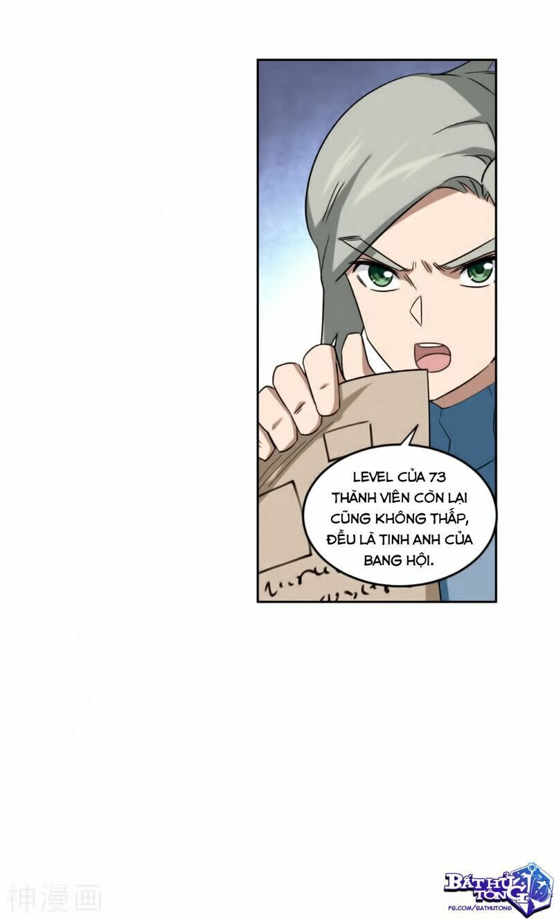 đọc truyện Võng Du Chi Cận Chiến Pháp Sư Chương 316 ảnh 8 tại Thiên Thai Truyện