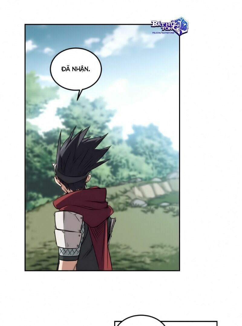 đọc truyện Võng Du Chi Cận Chiến Pháp Sư Chương 317 ảnh 19 tại Thiên Thai Truyện