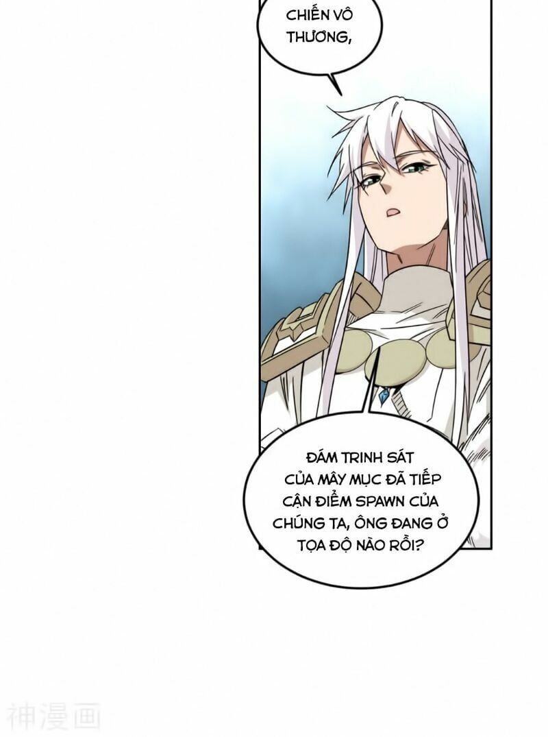 đọc truyện Võng Du Chi Cận Chiến Pháp Sư Chương 317 ảnh 20 tại Thiên Thai Truyện