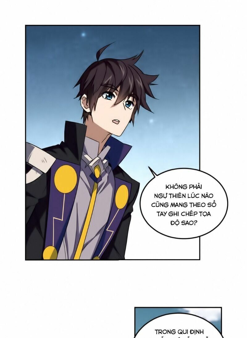 đọc truyện Võng Du Chi Cận Chiến Pháp Sư Chương 317 ảnh 5 tại Thiên Thai Truyện