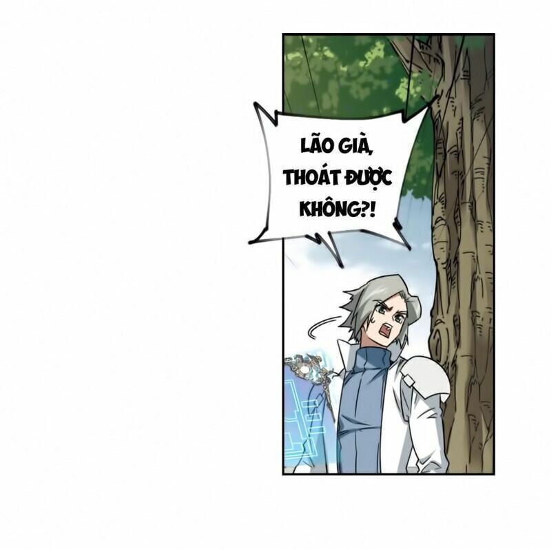 đọc truyện Võng Du Chi Cận Chiến Pháp Sư Chương 318 ảnh 12 tại Thiên Thai Truyện