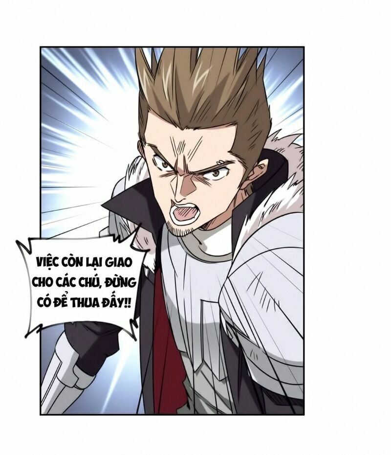 đọc truyện Võng Du Chi Cận Chiến Pháp Sư Chương 318 ảnh 14 tại Thiên Thai Truyện