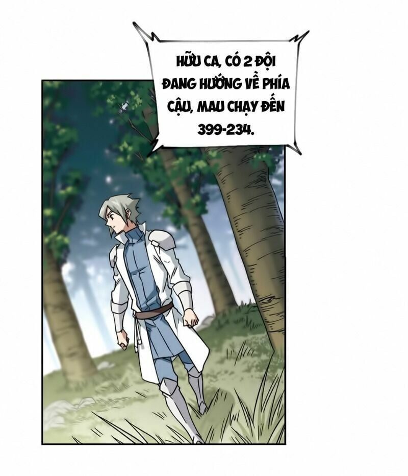 đọc truyện Võng Du Chi Cận Chiến Pháp Sư Chương 318 ảnh 18 tại Thiên Thai Truyện