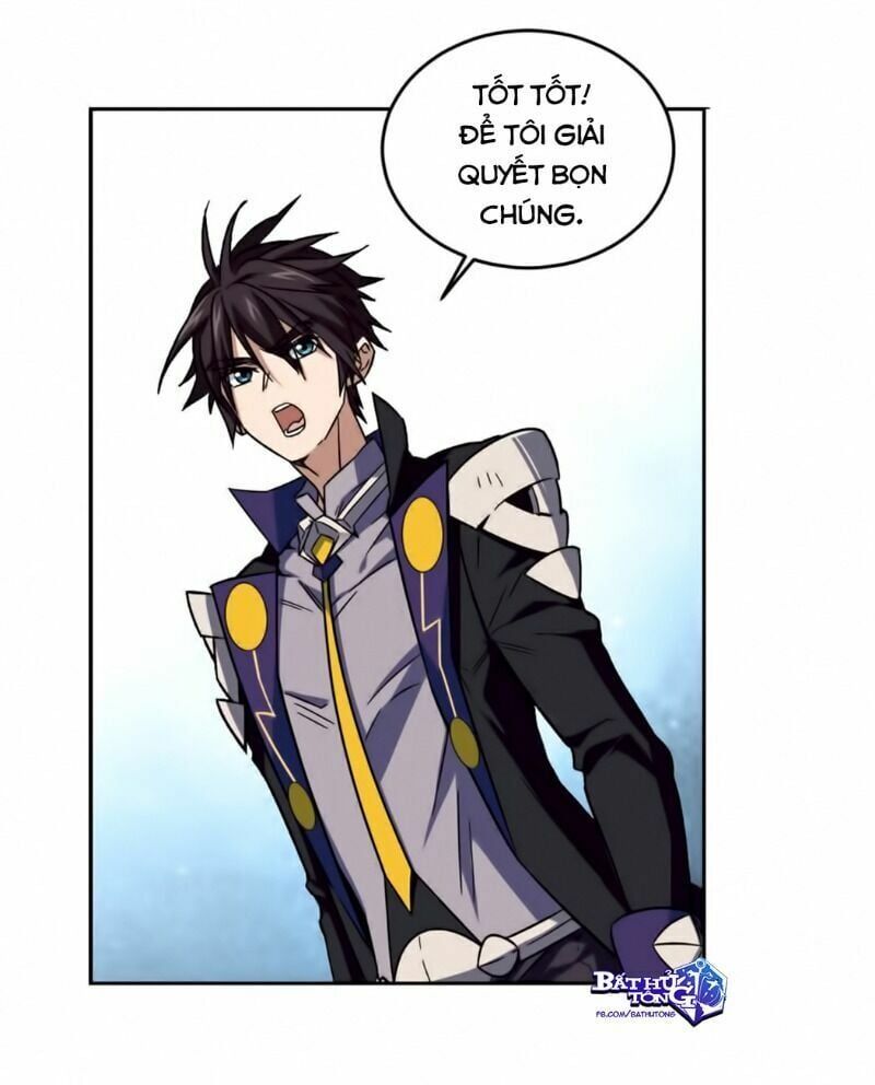 đọc truyện Võng Du Chi Cận Chiến Pháp Sư Chương 318 ảnh 20 tại Thiên Thai Truyện