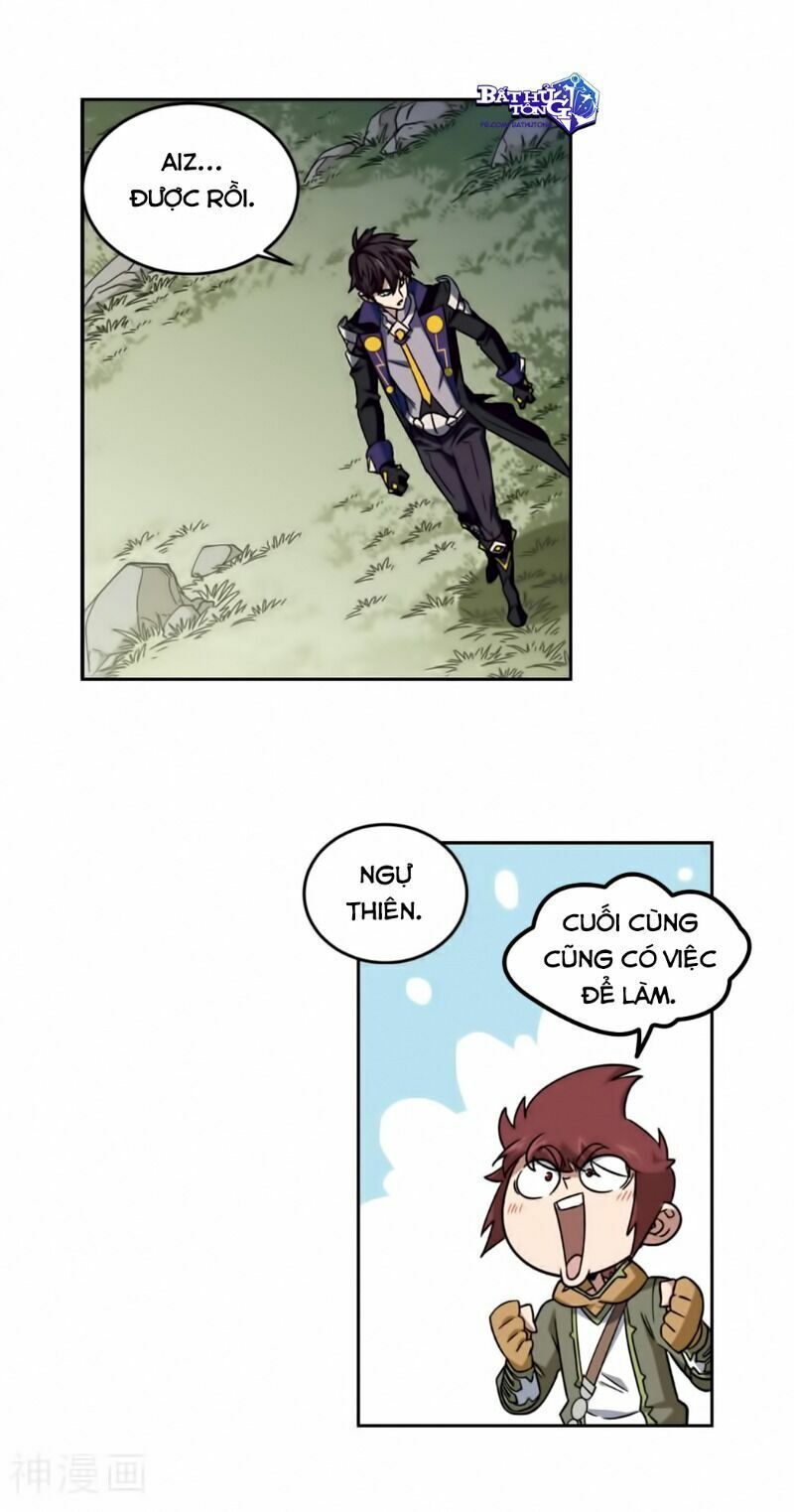 đọc truyện Võng Du Chi Cận Chiến Pháp Sư Chương 318 ảnh 22 tại Thiên Thai Truyện