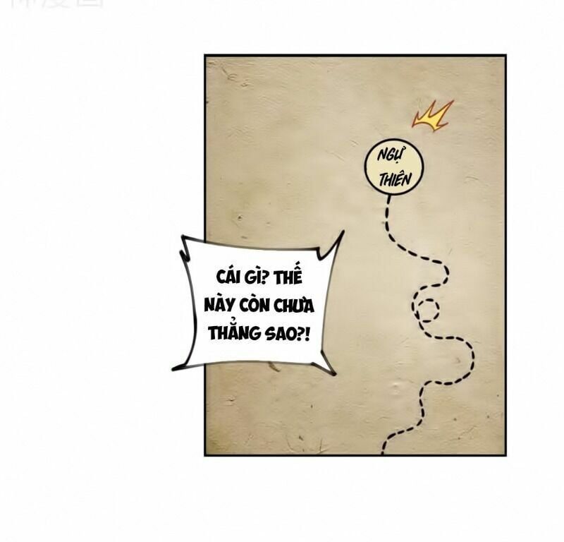 đọc truyện Võng Du Chi Cận Chiến Pháp Sư Chương 318 ảnh 27 tại Thiên Thai Truyện