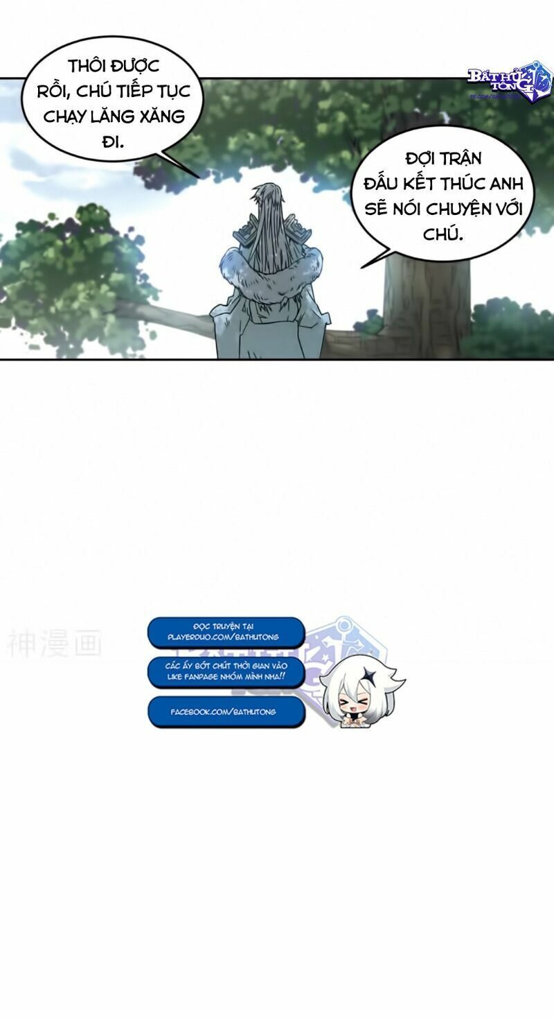 đọc truyện Võng Du Chi Cận Chiến Pháp Sư Chương 318 ảnh 28 tại Thiên Thai Truyện