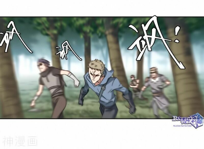 đọc truyện Võng Du Chi Cận Chiến Pháp Sư Chương 319 ảnh 12 tại Thiên Thai Truyện