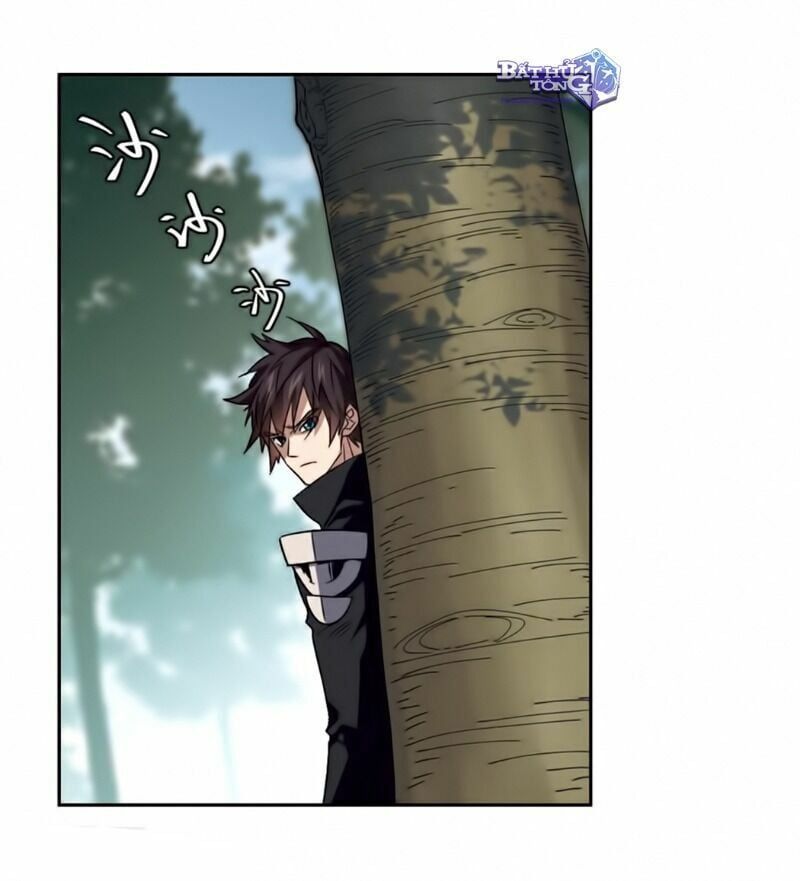 đọc truyện Võng Du Chi Cận Chiến Pháp Sư Chương 319 ảnh 14 tại Thiên Thai Truyện