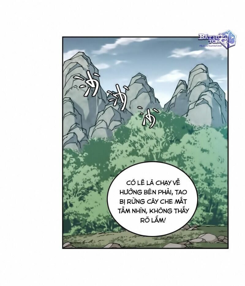 đọc truyện Võng Du Chi Cận Chiến Pháp Sư Chương 319 ảnh 16 tại Thiên Thai Truyện