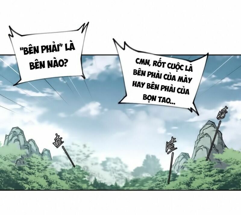 đọc truyện Võng Du Chi Cận Chiến Pháp Sư Chương 319 ảnh 17 tại Thiên Thai Truyện