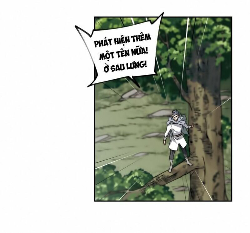 đọc truyện Võng Du Chi Cận Chiến Pháp Sư Chương 319 ảnh 19 tại Thiên Thai Truyện