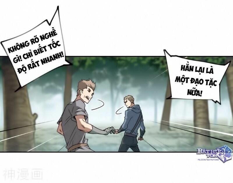 đọc truyện Võng Du Chi Cận Chiến Pháp Sư Chương 319 ảnh 20 tại Thiên Thai Truyện