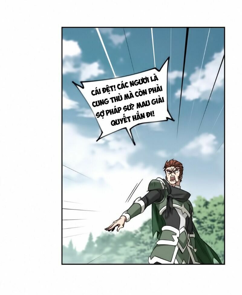 đọc truyện Võng Du Chi Cận Chiến Pháp Sư Chương 319 ảnh 23 tại Thiên Thai Truyện