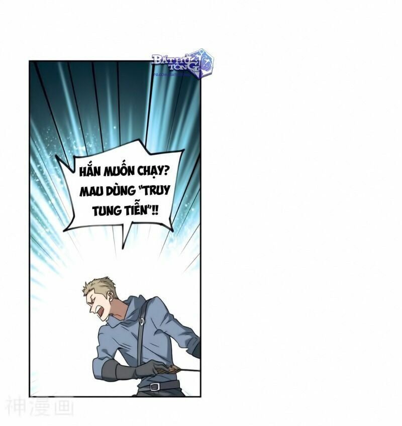 đọc truyện Võng Du Chi Cận Chiến Pháp Sư Chương 319 ảnh 26 tại Thiên Thai Truyện