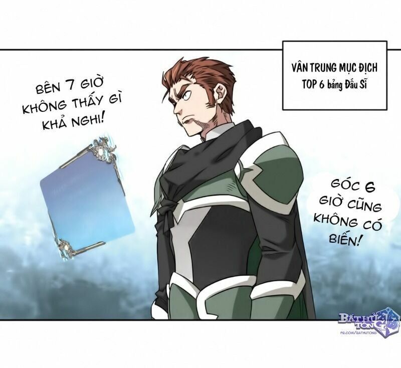 đọc truyện Võng Du Chi Cận Chiến Pháp Sư Chương 319 ảnh 6 tại Thiên Thai Truyện