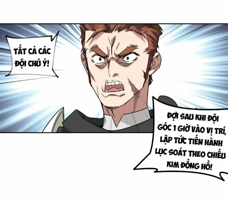 đọc truyện Võng Du Chi Cận Chiến Pháp Sư Chương 319 ảnh 7 tại Thiên Thai Truyện