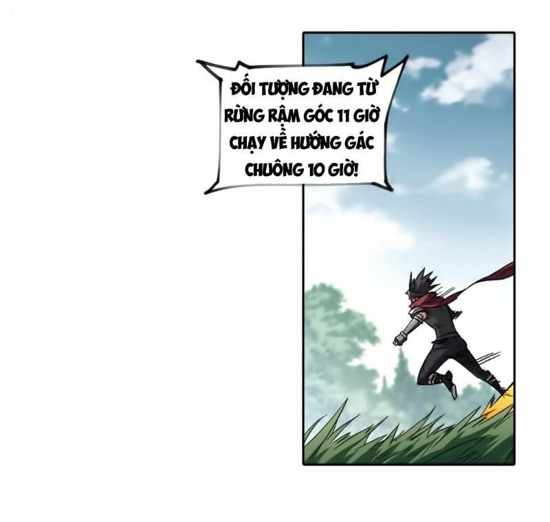 đọc truyện Võng Du Chi Cận Chiến Pháp Sư Chương 319 ảnh 9 tại Thiên Thai Truyện