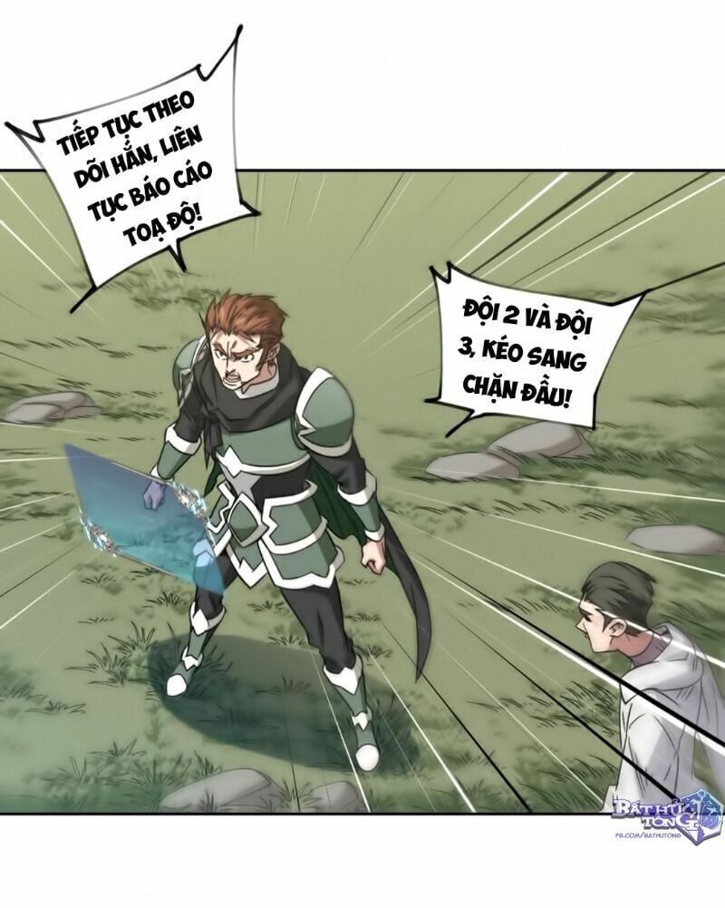 đọc truyện Võng Du Chi Cận Chiến Pháp Sư Chương 319 ảnh 10 tại Thiên Thai Truyện