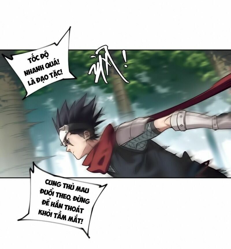 đọc truyện Võng Du Chi Cận Chiến Pháp Sư Chương 319 ảnh 11 tại Thiên Thai Truyện