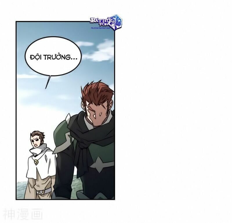 đọc truyện Võng Du Chi Cận Chiến Pháp Sư Chương 320 ảnh 12 tại Thiên Thai Truyện