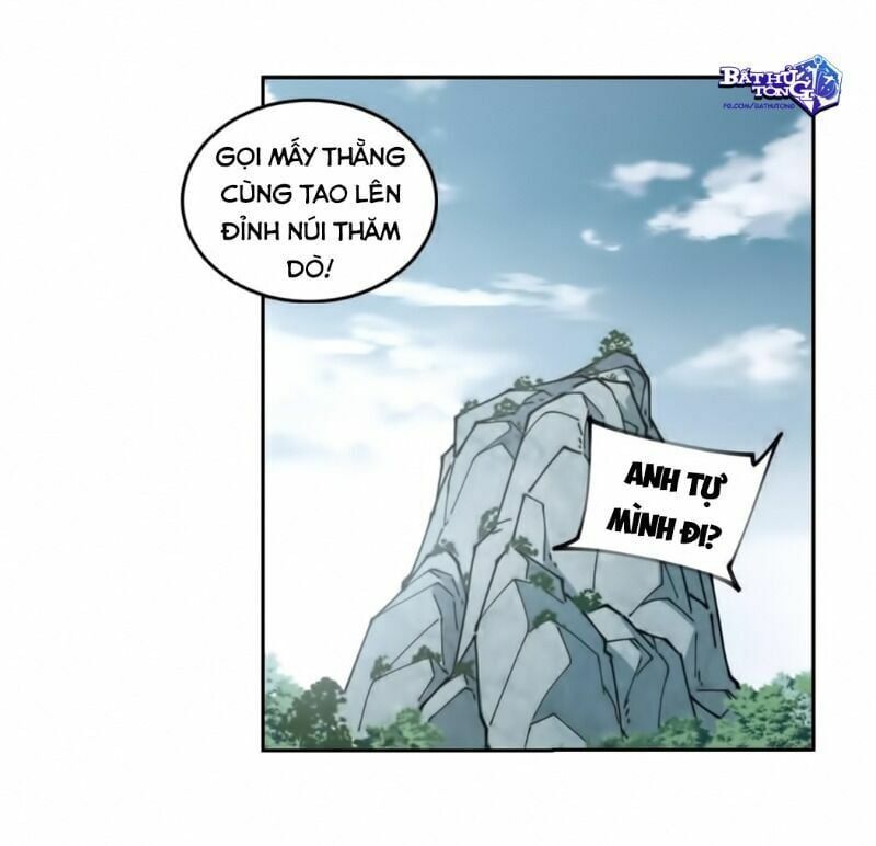 đọc truyện Võng Du Chi Cận Chiến Pháp Sư Chương 320 ảnh 13 tại Thiên Thai Truyện