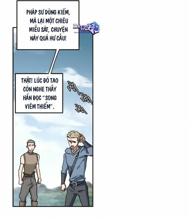 đọc truyện Võng Du Chi Cận Chiến Pháp Sư Chương 320 ảnh 19 tại Thiên Thai Truyện