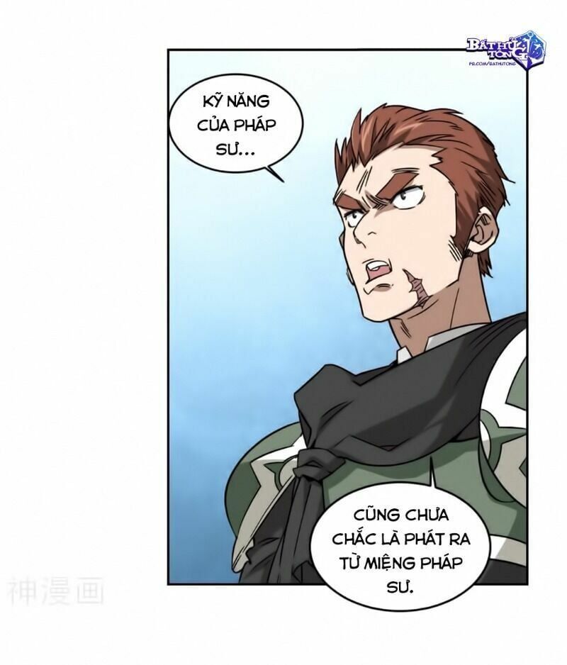 đọc truyện Võng Du Chi Cận Chiến Pháp Sư Chương 320 ảnh 20 tại Thiên Thai Truyện