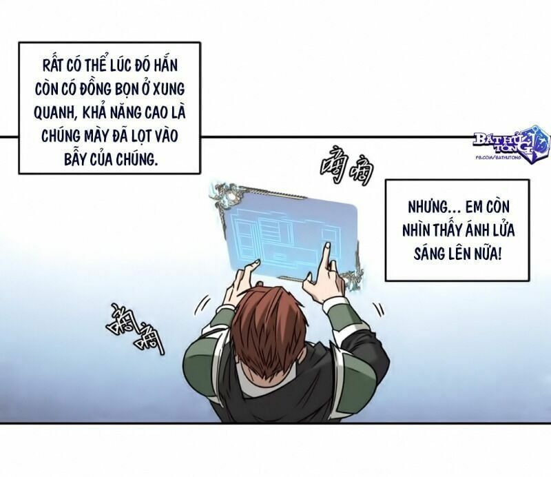 đọc truyện Võng Du Chi Cận Chiến Pháp Sư Chương 320 ảnh 21 tại Thiên Thai Truyện