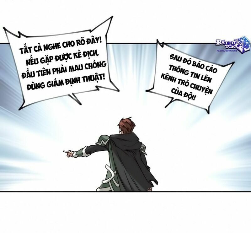 đọc truyện Võng Du Chi Cận Chiến Pháp Sư Chương 320 ảnh 23 tại Thiên Thai Truyện