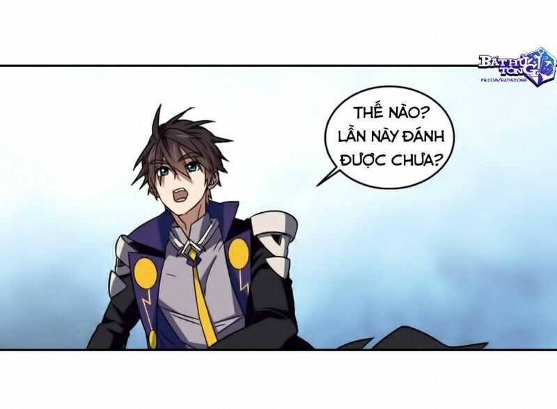 đọc truyện Võng Du Chi Cận Chiến Pháp Sư Chương 320 ảnh 26 tại Thiên Thai Truyện