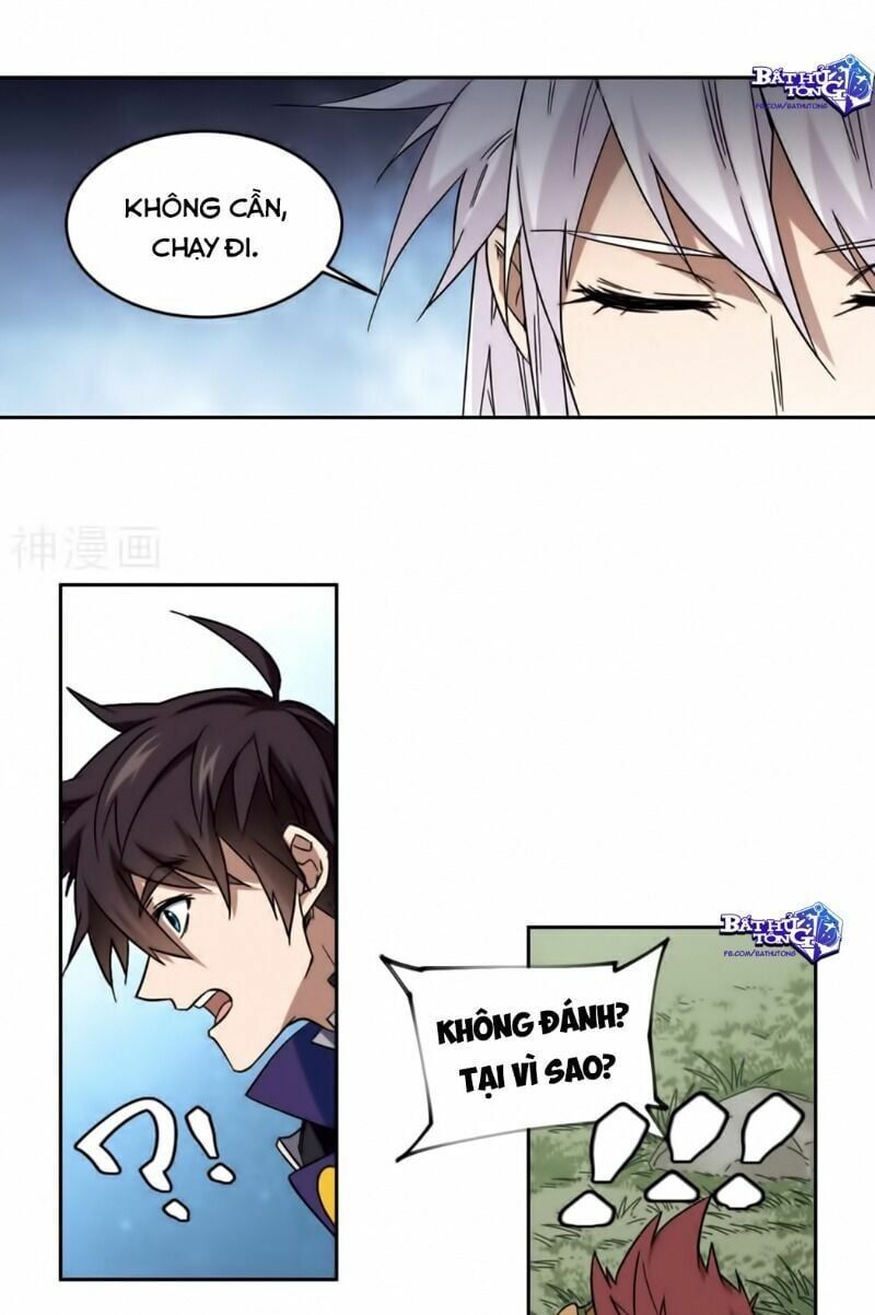 đọc truyện Võng Du Chi Cận Chiến Pháp Sư Chương 320 ảnh 27 tại Thiên Thai Truyện