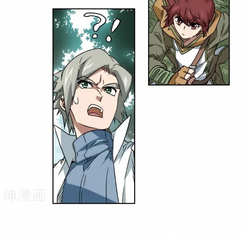 đọc truyện Võng Du Chi Cận Chiến Pháp Sư Chương 320 ảnh 28 tại Thiên Thai Truyện