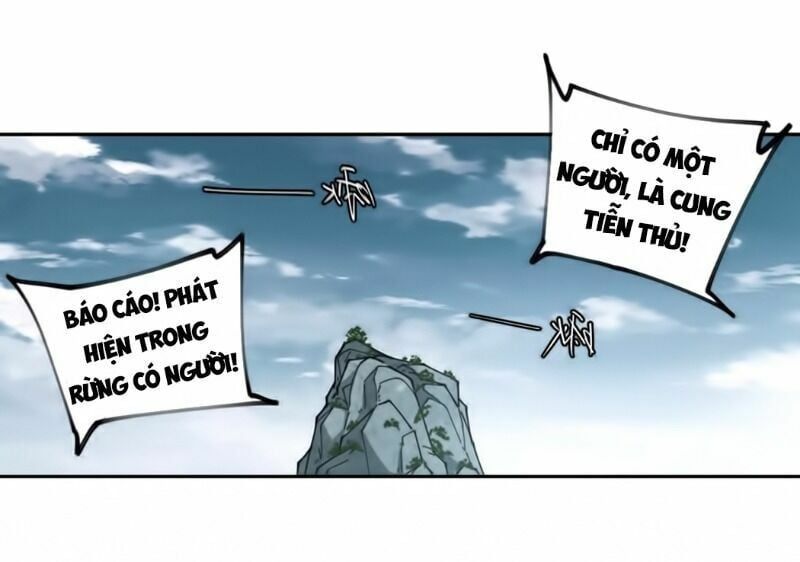 đọc truyện Võng Du Chi Cận Chiến Pháp Sư Chương 321 ảnh 13 tại Thiên Thai Truyện