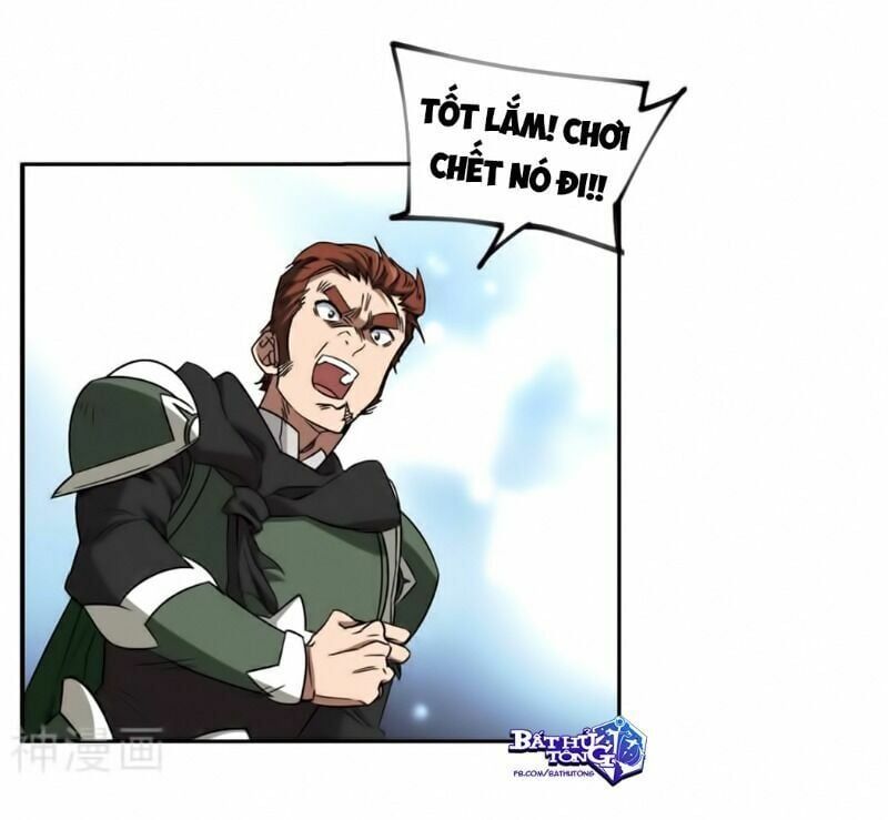 đọc truyện Võng Du Chi Cận Chiến Pháp Sư Chương 321 ảnh 14 tại Thiên Thai Truyện