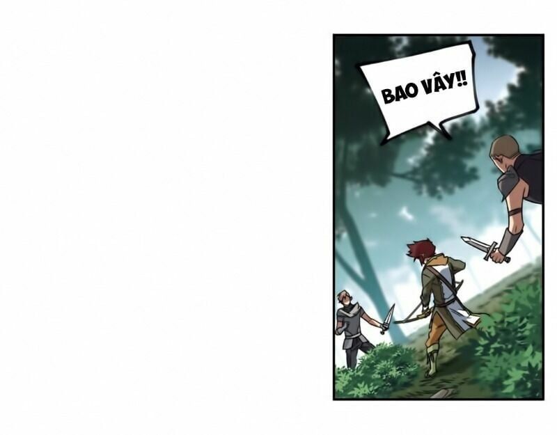 đọc truyện Võng Du Chi Cận Chiến Pháp Sư Chương 321 ảnh 15 tại Thiên Thai Truyện