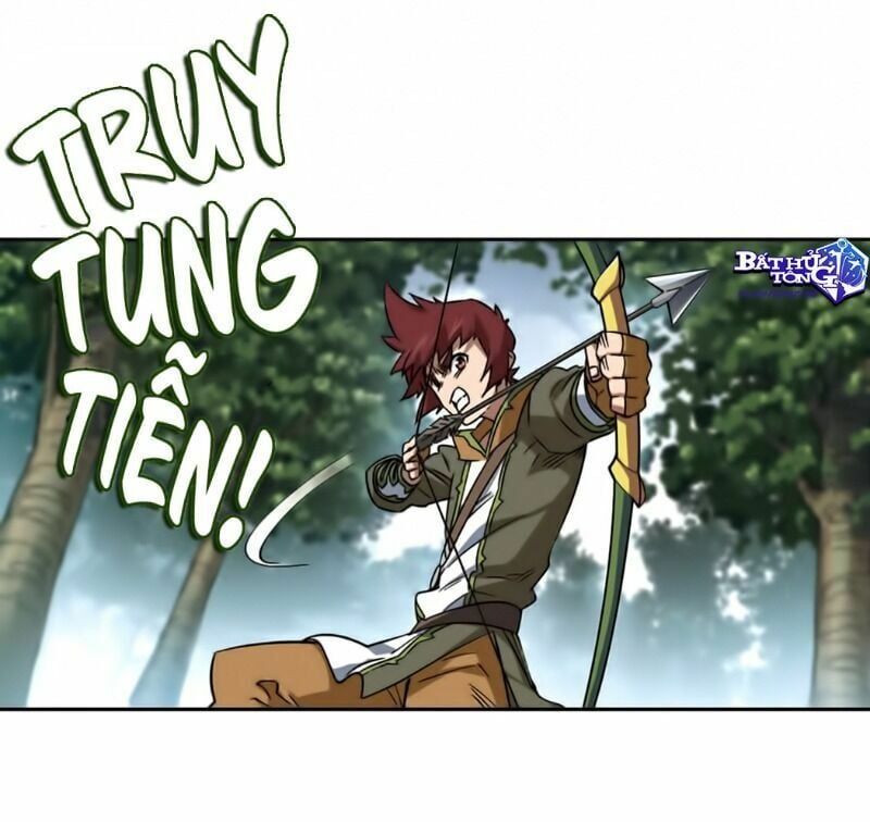 đọc truyện Võng Du Chi Cận Chiến Pháp Sư Chương 321 ảnh 16 tại Thiên Thai Truyện