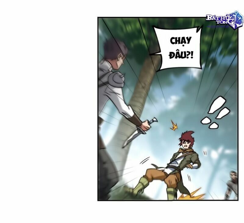 đọc truyện Võng Du Chi Cận Chiến Pháp Sư Chương 321 ảnh 18 tại Thiên Thai Truyện