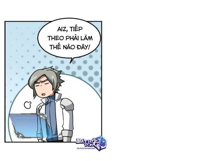 đọc truyện Võng Du Chi Cận Chiến Pháp Sư Chương 321 ảnh 25 tại Thiên Thai Truyện